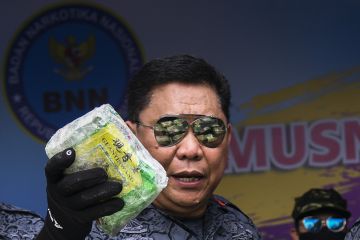 Kepala BNN dorong penguatan tim asesmen terpadu di revisi UU Narkotika