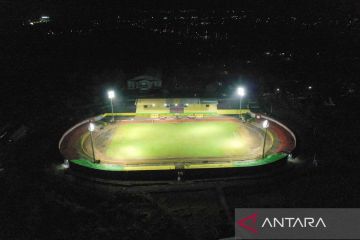 LIB beri batas waktu PSM sampai 25 Juli benahi Stadion B. J. Habibie