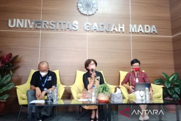 UGM akan deklarasi jadi kampus bebas dari kekerasan seksual