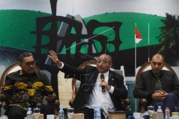 Koalisi PKB Dan PKS Untuk Pilpres 2024