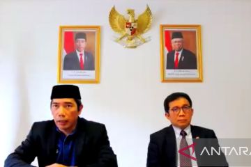 Keluarga berharap jenazah Eril tiba di Indonesia Sabtu atau Minggu