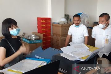 DPRD Batam temukan 15 TKA asal Tiongkok bekerja tanpa izin