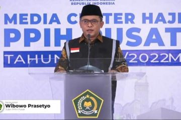 Kemenag tepis isu Aceh akan kelola haji sendiri