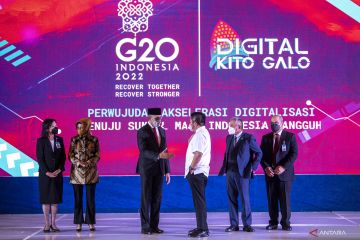 Festival Ekonomi Keuangan Digital Sumatera Selatan
