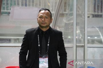 Ricky Nelson akui segera diumumkan jadi arsitek baru Persipura