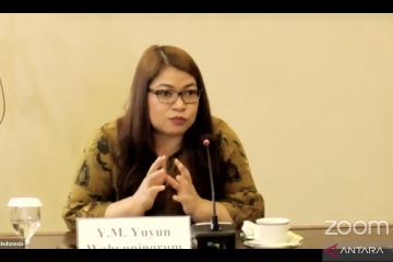 AICHR Indonesia sambut baik penerapan UU anti penyiksaan oleh Thailand
