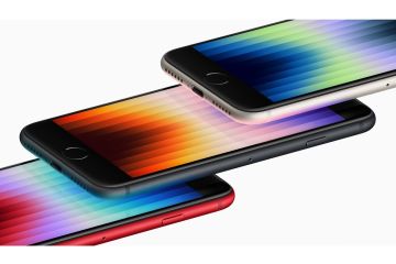 Apple pesan jutaan OLED Samsung untuk iPhone 14