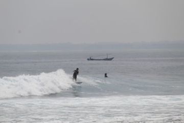 Pemkab Pesisir Barat harap Pusat beri perhatian lebih WSL Krui Pro