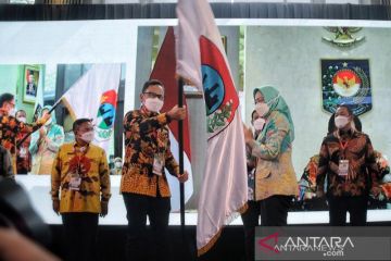 APEKSI usul dana kelurahan dikucurkan lagi