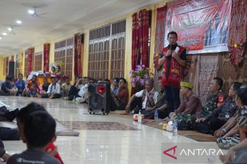 Bupati Kapuas Hulu: Warga perbatasan RI-Malaysia kesulitan air bersih