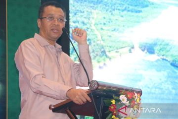 Gubernur NTB dorong Pemda perbanyak kegiatan internasional