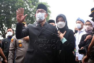 Jenazah Eril tiba di Indonesia