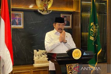 Pemerintah diminta naikkan anggaran Kejaksaan Agung