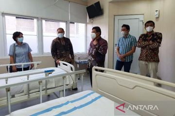 Dirut BPJS Kesehatan usulkan tambahan dua kriteria KRIS