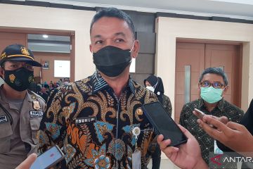 Tingkat pengangguran di Kabupaten Bekasi turun 1,45 persen