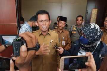 Gubernur Kepri: Kasus COVID-19 kian landai