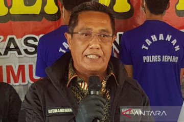 Enam orang jadi tersangka kasus Khilafatul Muslimin di Jateng