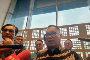 KPU RI siapkan PKPU Perekrutan Anggota KPU dan Jajaran Ad Hoc