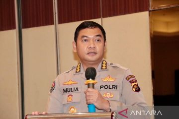 Polda Jambi mulai gelar operasi patuh 2022