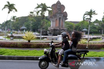 The Nusa Dua Bali sukses jadi tuan rumah dua kegiatan internasional