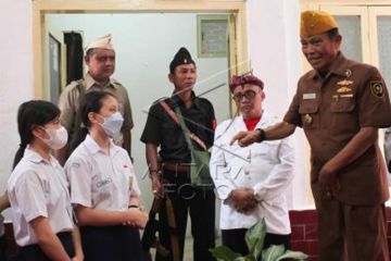 Sekolah Kebangsaan Di Surabaya