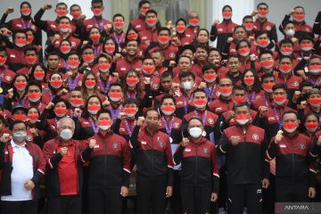 Tim Review masih ramu kontingen terbaik untuk SEA Games Kamboja