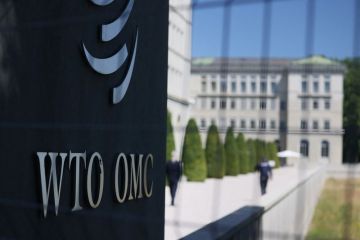 Ketua WTO ingatkan jalan sulit buat kesepakatan di tengah "polikrisis"