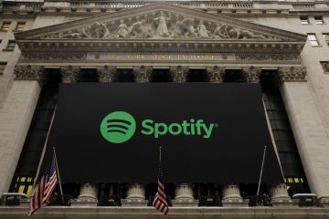 Spotify buat dewan khusus tangani konten berbahaya