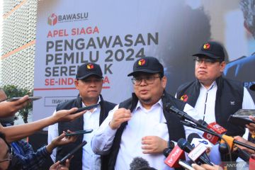 Memperkokoh pilar keempat demokrasi demi kawal Pemilu 2024 yang damai