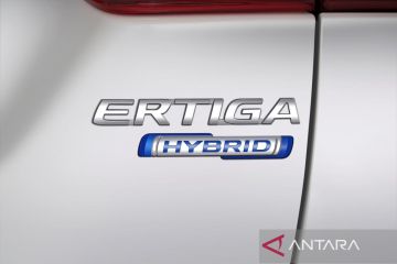 Intip teknologi All New Ertiga Hybrid, LMPV pertama bermesin MHEV