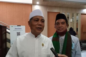 Kemenag siapkan tiga rumah sakit untuk PCR calon haji Mataram