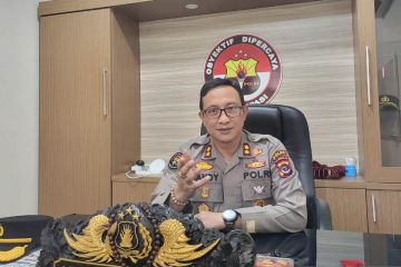 Polda NTT gunakan ELTE Mobile selama operasi Patuh Turangga 2022