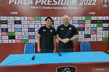 PSM sebut laga lawan Persikabo bakal jadi pertandingan berat