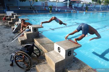 Menpora: ASEAN Para Games bukti Indonesia peduli atlet difabel