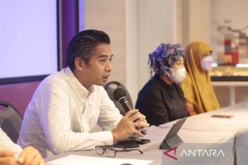 BNPT kedepankan prinsip HAM implementasikan RAN PE di Indonesia