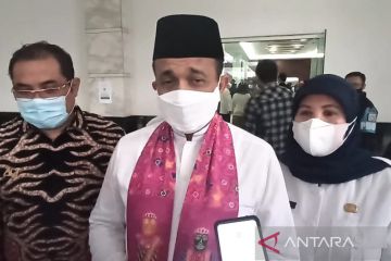 Jaktim-KAI koordinasi rencana penertiban lokalisasi liar Gunung Antang