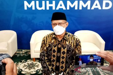 Haedar minta Kabinet Indonesia Maju tidak terpengaruh dinamika politik