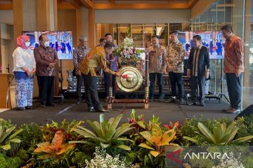 Grand Dafam Signature Airport Yogyakarta resmi dibuka hari ini