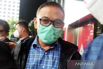 KPK dalami komunikasi Wabup Bogor dengan Ade Yasin soal proses audit