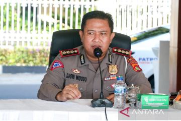 Polisi janjikan SIM gratis untuk warga NTB lahir 1 Juli