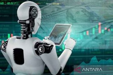 KNPI apresiasi Polri tangkap terduga pelaku penipuan robot trading