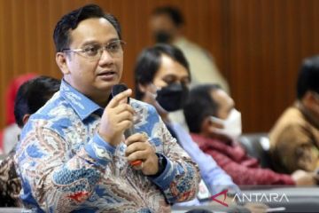 Ombudsman minta pemerintah transparan terkait anggaran wabah PMK