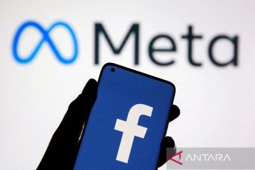 Kreator konten sudah dapat bayaran Rp30 triliun lebih dari Facebook