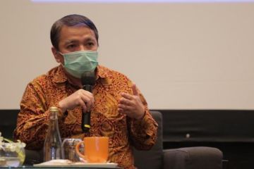 Kemenag: Pembinaan jiwa anak penting guna cegah perundungan