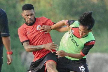 Semen Padang resmi diperkuat Vendry Mofu dan Finno Andrianas di Liga 2