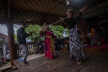 Gelar Kesenian Tradisonal Sunda