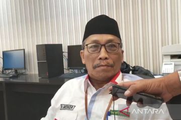 Jamaah meninggal sebelum wukuf berhak dibadahhajikan