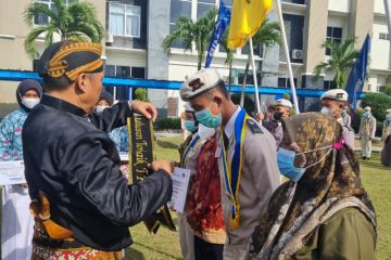 Pemprov cari ratusan anak miskin untuk disekolahkan di SMKN Jateng