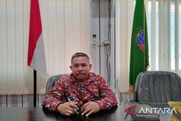 BPN targetkan PTSL 5.030 bidang tanah di Kepulauan Tanimbar Maluku