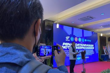 Kepala BP2MI soroti peran pemda dalam upaya pelindungan PMI